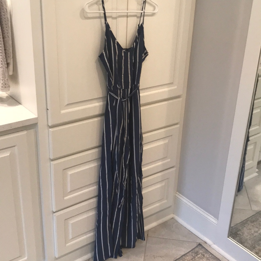 Forever 21 Jumpsuit